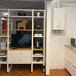 Happy Jewish Quarter Apartman *
