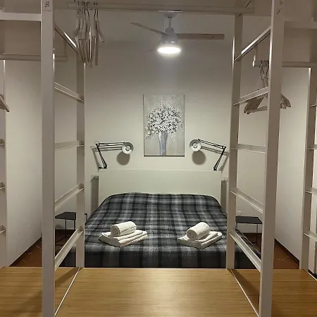 Appartement Happy Jewish Quarter Ferrare
