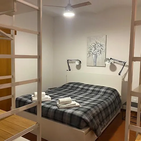 Happy Jewish Quarter Apartamento *