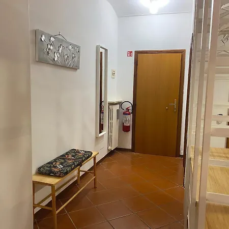 Appartement Happy Jewish Quarter *