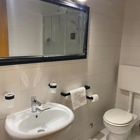 Apartamento Happy Jewish Quarter Ferrara