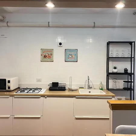 Happy Jewish Quarter * Ferrara