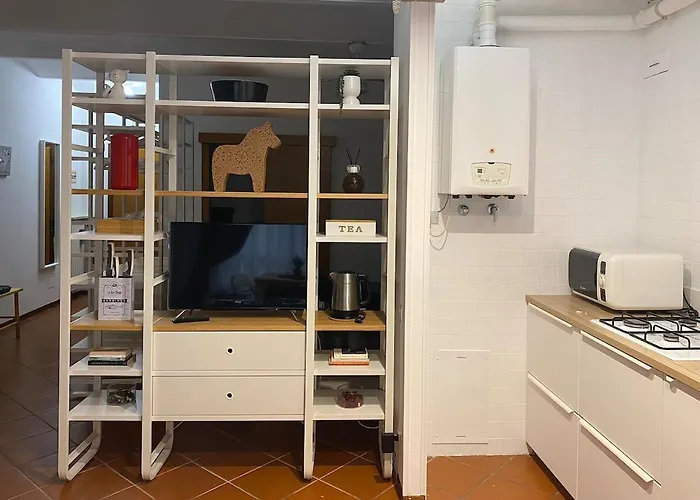 Happy Jewish Quarter Apartament *