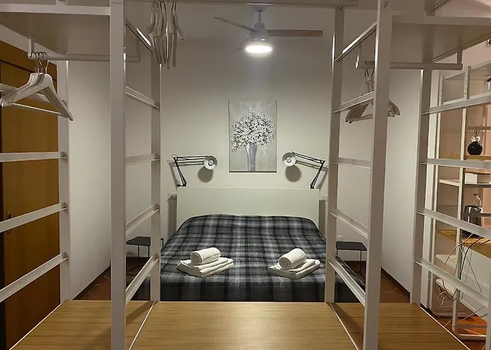 Apartament Happy Jewish Quarter Ferrara