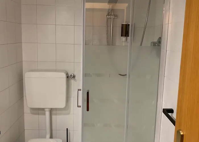 Apartament Happy Jewish Quarter Ferrara