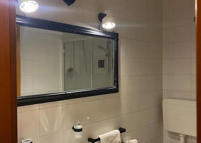 Happy Jewish Quarter Apartamento