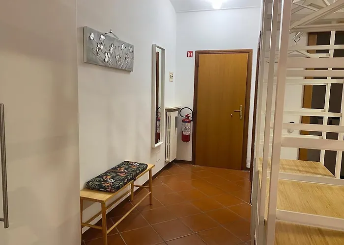 Apartament Happy Jewish Quarter *