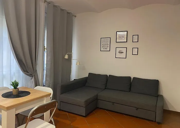 Happy Jewish Quarter Apartamento Ferrara