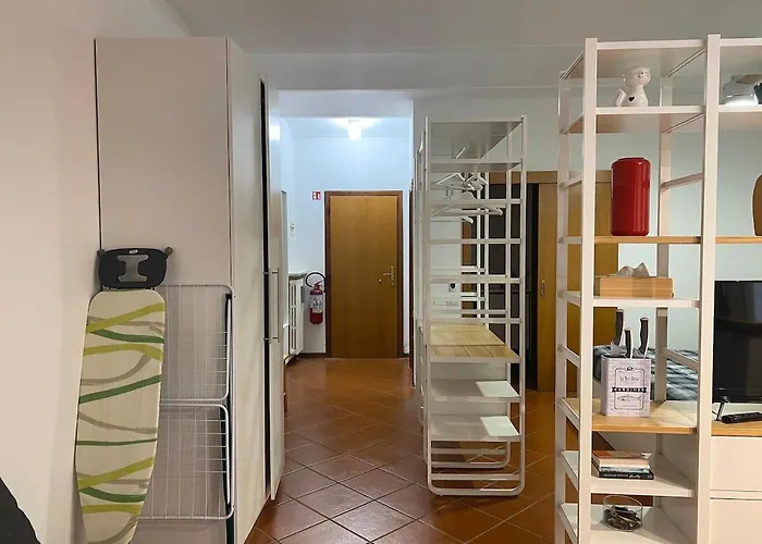 Happy Jewish Quarter Apartamento Ferrara