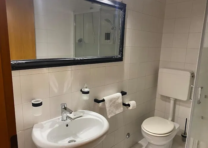 Apartament Happy Jewish Quarter Ferrara