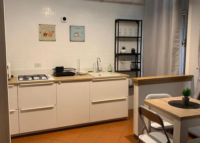 Happy Jewish Quarter Ferrara